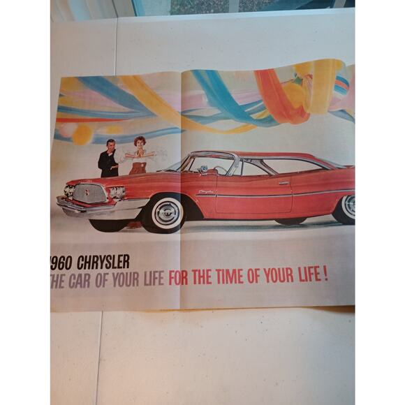 Vintage Saturday Evening Post October 21 1959 Norman Rockwell Family Tree - Picture 7 of 9